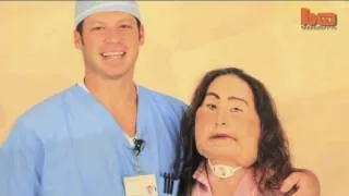 Face Transplant Patient Connie Culp 2 Years After Her Revolutionary Surgery