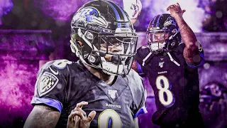 Lamar Jackson ||”007”ᴴᴰ|| Career Highlights