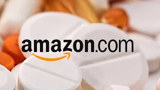 Amazon to acquire PillPack