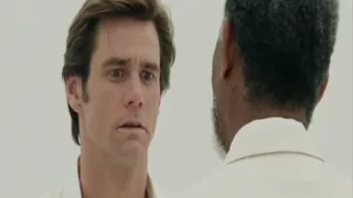 Bruce Almighty ending prayer