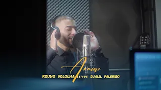 Djalil palermo - Roho Qololha - Cover - Armiae روحوا قولولها