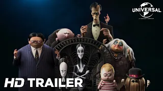 Los Locos Addams 2 - Tráiler 1 oficial (Universal Pictures) HD