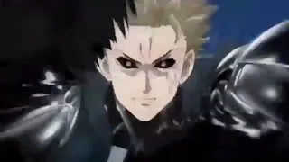 Genos vs Robot //AMV Hey Mister//