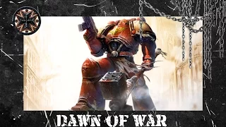 Warhammer 40,000: Dawn of War | Прохождение на русском языке # 1 | rygBuH