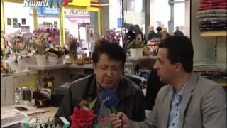 EKO YAŞAM Egem Market Kırklareli