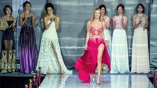 Victoria Paramonova Collection SS17 | Estet Fashion Week