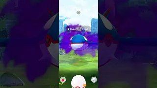 How to Beat Giovanni & Catch Shadow Kyogre in #pokemongo