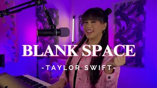 Blank Space - Taylor Swift (Sing With Me)