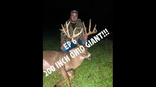 200 inch Ohio giant!! Episode 6