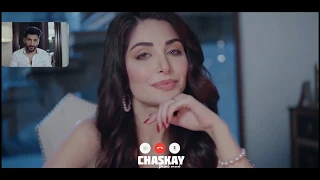 Chaskay by Bilal Saeed x Roach Killa | Izzat Fatima | Sabeeka Imam | WhatsApp Status