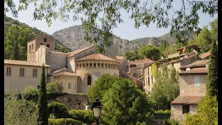 Southern France