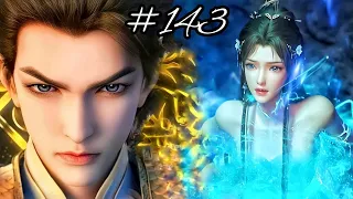 Perfect World Episode 143 Explained in Hindi/Urdu | Perfect world Episode 143 in Hindi | Anime oi