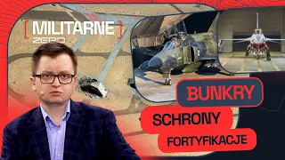 MILITARNE ZERO #9: CZY NATO JEST W STANIE ZNISZCZYĆ ROSYJSKIE FORTYFIKACJE?