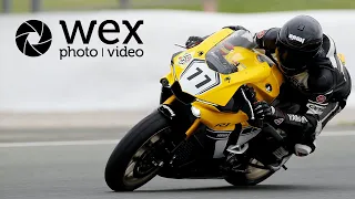 How To | Photograph Motorbike Racing