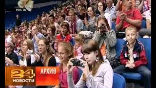 Авиакатастрофа с ХК Локомотив.flv