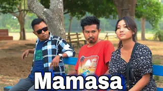 Mamasa | Short comedy film