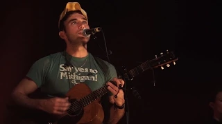 Sufjan Stevens - To Be Alone With You (Live in Edinburgh)