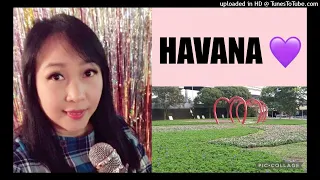 (Camila Cabello～Havana)May Chen