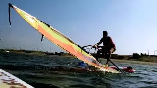 Windsurf Weekend (HD)