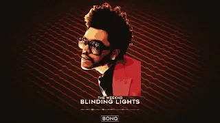 THE WEEKND - BLINDING LIGHTS (BONQ PHONK REMIX)