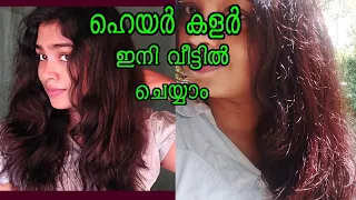 How I color my hair naturally at home| Get Rid Of My Premature Grey Hair | STOP Grey Hair Naturally