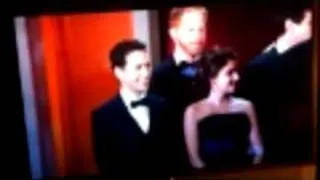 WATCH THIS Modern family Emmy winner 2010 (Part 1)