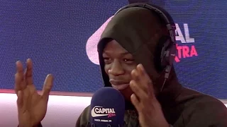 J Hus On 'Common Sense', Musical Influences & More | The Norté Show | Capital XTRA