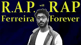 R.A.P. Ferreira will Rap Forever (Documentary)