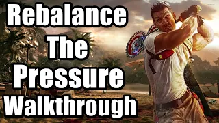 Dead Island 2 Rebalance the Pressure - Flushed Quest Walkthrough