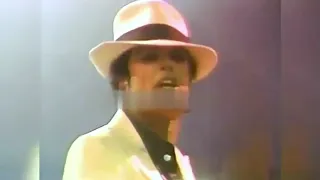 Michael Jackson - Smooth Criminal Live Rome 1988 ( Bad Tour )