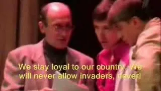 Vitas Practical Joke Part 2 (With English Subtitles)