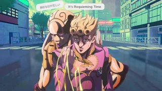 [AUT] Giorno Plays AUT