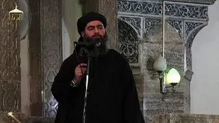 США: "лідер ІДІЛ втрачає контроль над бойовиками" - world