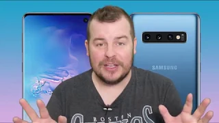 Galaxy Note 10 Pro 4G Battery Size | AT&T Real 5G Speeds DOUBLED!