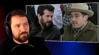 Destiny Reacts to (Steven Crowder Change My Mind w/ Rolling Stone Journalist)