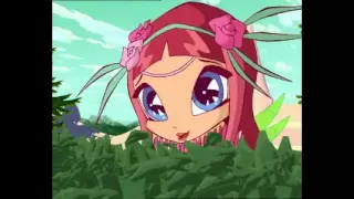 Winx Club Staffel 3 Folge 17 Part 1