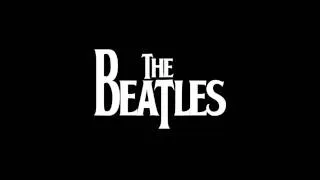 The Beatles- I Saw Her Standing There (Stereo Remastered) 1080p