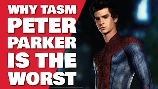 Amazing Spider Man: The Worst Peter Parker To Ever Exist & Why - Video Essay