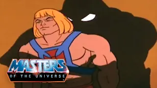 He-Man | Ordeal in the Darklands | He-Man Full Episode | Cartoons for kids