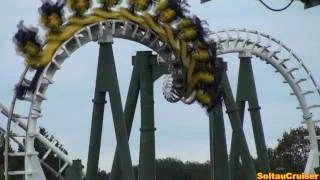 Limit at Heide-Park Soltau Resort (full HD)