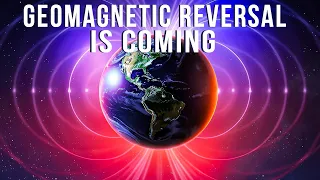 The Geomagnetic Reversal Is Already Happening: Should We Worry?