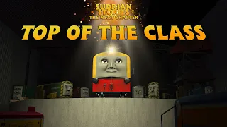 Top of the Class | Sudrian Stories: Episode 27