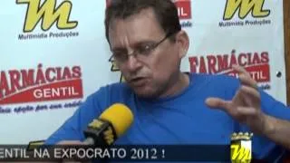 Programa Multimídia - Expocrato 2012 (3) (Bloco 05) 13.07.12