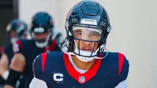 CJ Stroud The Future Of The Houston Texans