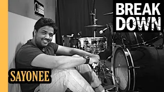 SAYONEE Song Break down | by Tarun Donny