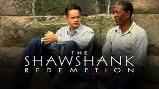 Morgan Freeman reads: The Shawshank Redemption (Full Audiobook)