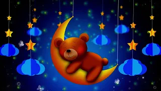 Baby Sleep Music ♫ Make Bedtime A Breeze With Soft Sleep Music ♫ Sleep Lullaby Song ♫ Sleep Music