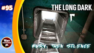 Hidden Prepper's Cache Side Quest - The Long Dark: Fury, Then Silence (95)