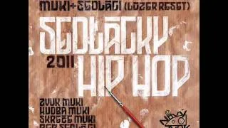 Sedláci - Sedlácky Hip Hop (produkcia DJ Muki)