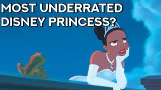 Why The Princess and the Frog Does NOT Get Enough Love